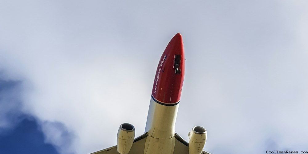 Catchy Names For Duos