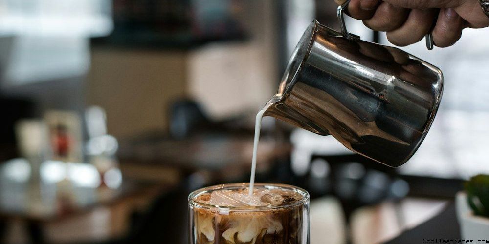 Cool Scavenger Hunt Names