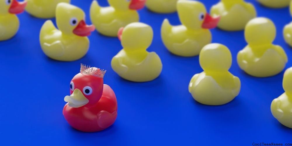 Couple Names Inspired By Pop Culture