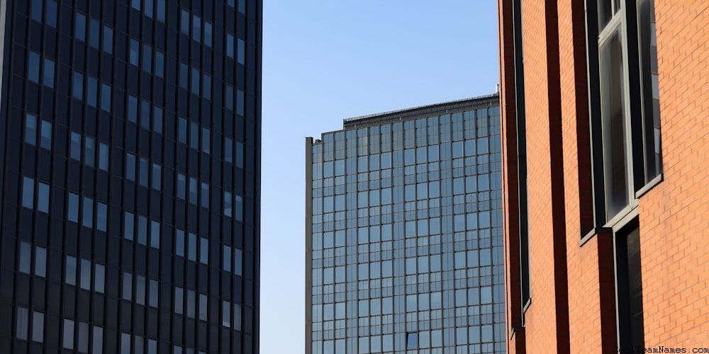 Creative Accounting Group Names