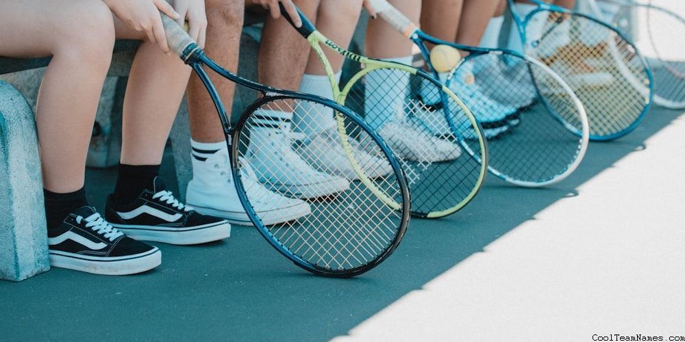 Digital Card Game Esports Team Names