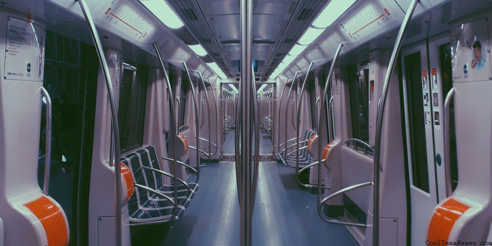 Esports Team Names For Racing Games