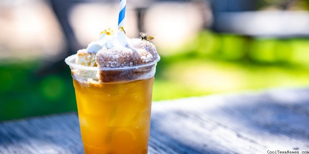 Executive Leadership Team Names