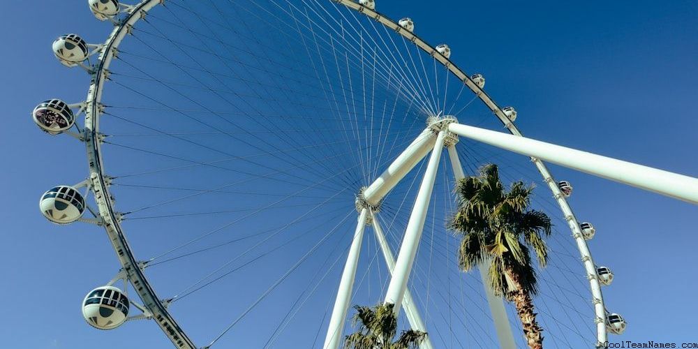 First-Person Shooter Esports Team Names