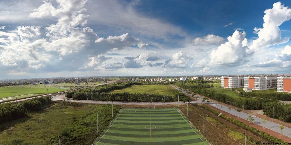 Funny Darts Team Names