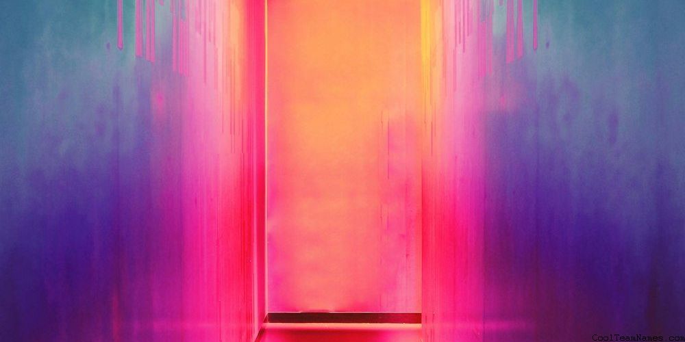 Funny Flag Football Names