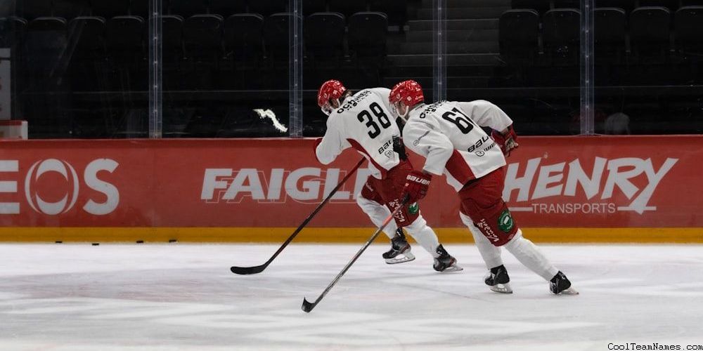 Funny Hackathon Team Name Ideas