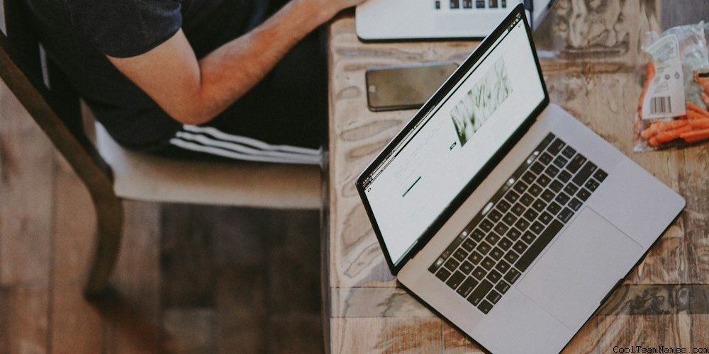 Funny Name Ideas For A Group Of 3 Friends