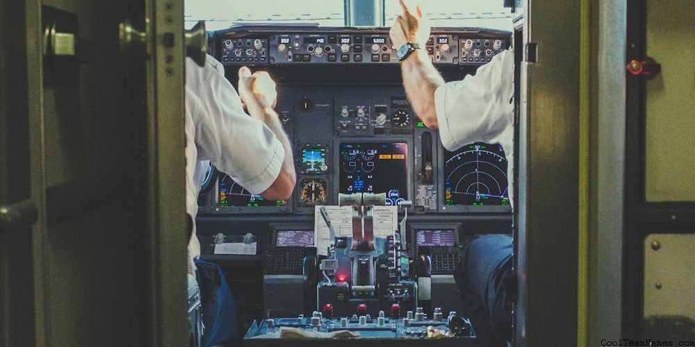 Funny Netball Team Names