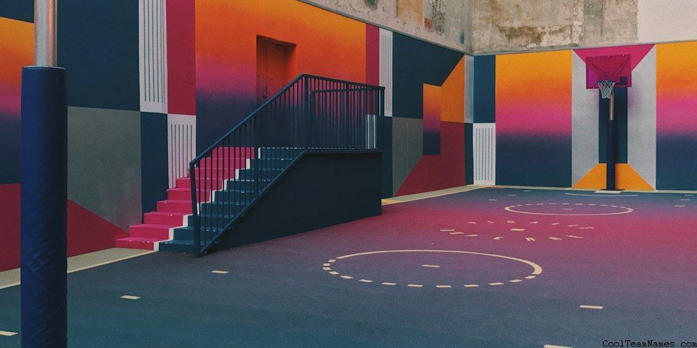 Funny Pickleball Team Names