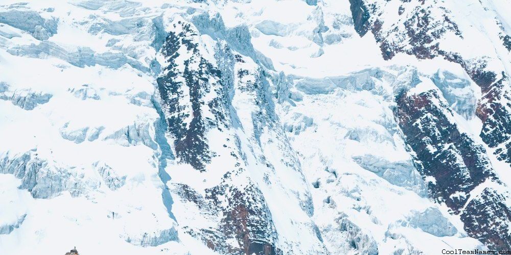 Funny Teacher Group Names