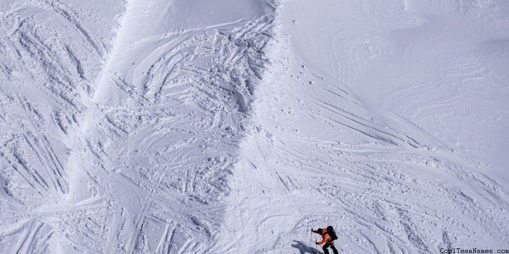 Funny Team Names For Hockey