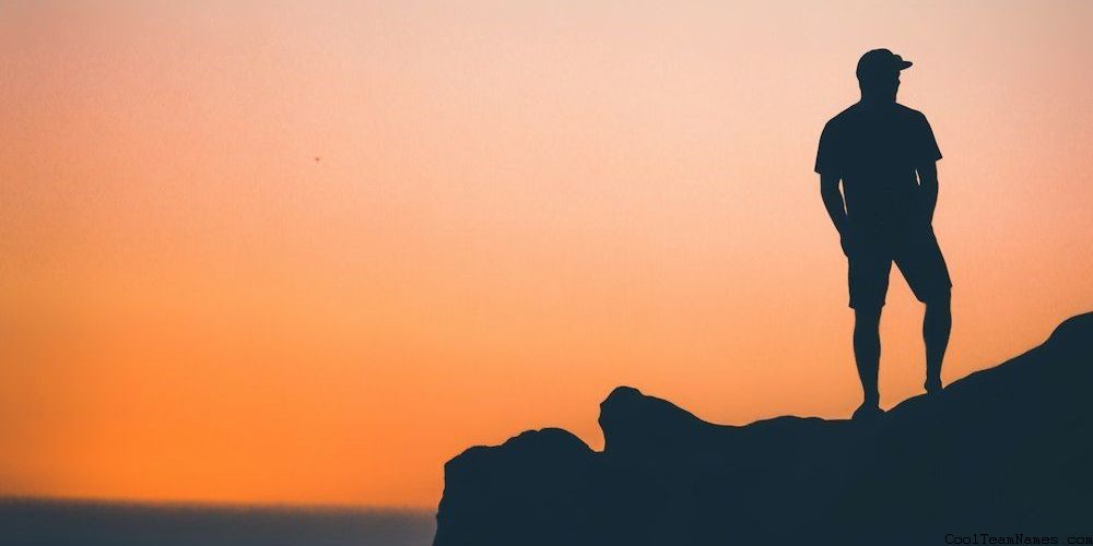 Good Trivia Team Names