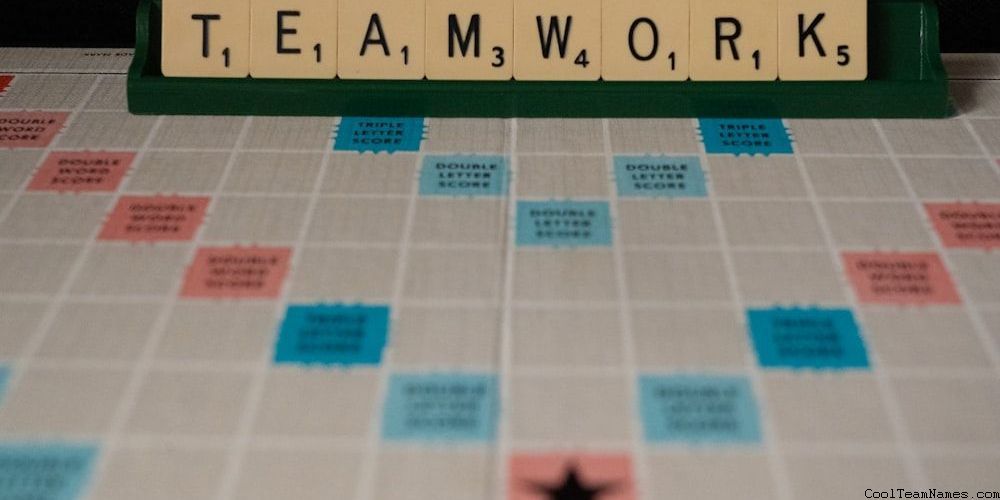 Pop Culture Dart League Names