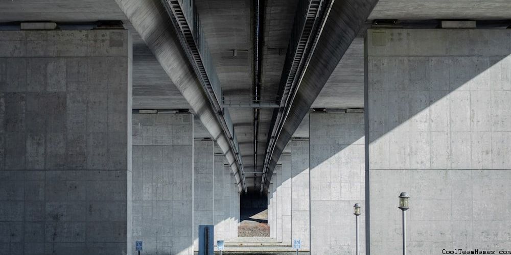 Popular Names For Netball Teams