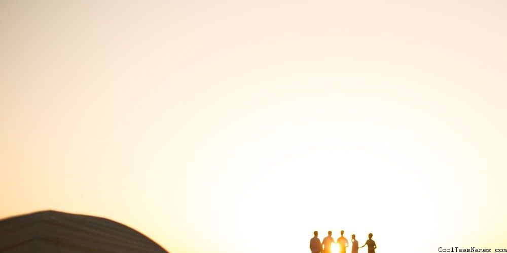 Saltwater Fishing Team Names