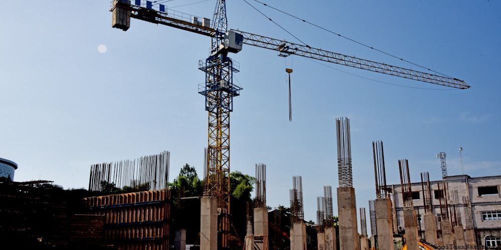 Team Names For A Cooking Competition