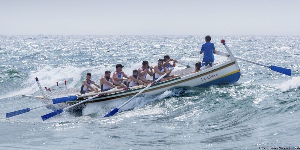 The Best Cheer Team Names