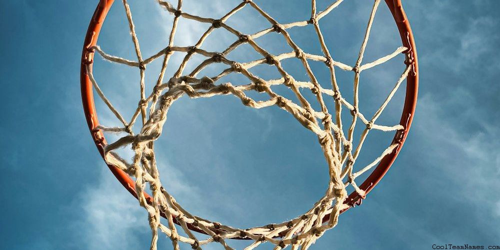 The Best Hackathon Team Names