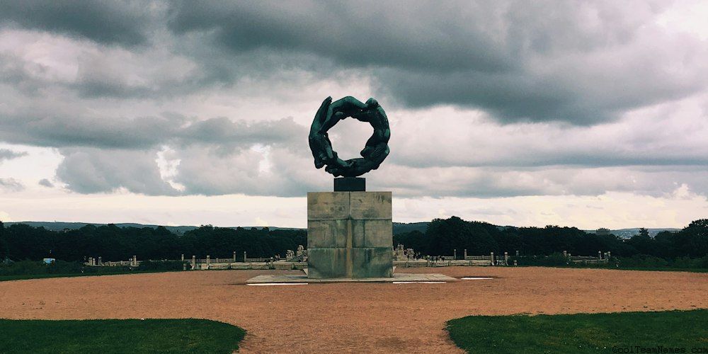 The Best Robotics Team Names