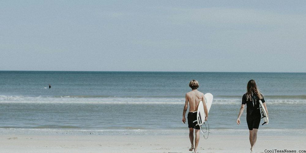 The Best Tennis Team Names